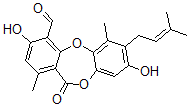 CAS#: 68455-08-3, Mollicellin G