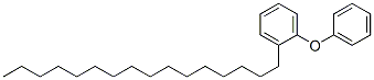 CAS#: 68459-89-2, (Hexadecylphenoxy)Benzene