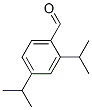 CAS 登录号：68459-95-0， 2,4-二(异丙基)苯甲醛