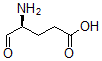 CAS 登录号：68462-55-5， (S)-4-氨基-5-氧代戊酸