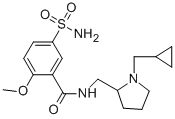 CAS#: 68475-40-1, Cipropride