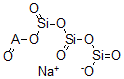 CAS 登录号：68476-25-5， 长石-矿物质