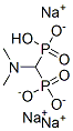 CAS#: 68479-78-7, Trisodium Hydrogen [(Dimethylamino)Methylene]Bisphosphonate