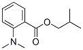 CAS#: 68480-21-7, 2-Methylpropyl 2-(Dimethylamino)Benzoate