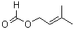 CAS 登录号：68480-28-4， 3-甲基-2-丁烯-1-醇甲酸酯