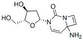 CAS 登录号:68498-26-0, 3,N(4)-乙烯桥脱氧胞苷
