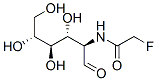 CAS 登录号：68499-58-1， N-氟乙酰基半乳糖胺