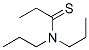 CAS 登录号：68506-60-5， N,N-二丙基-硫代丙酰胺