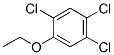 CAS#: 6851-44-1, 2,4,5-Trichlorophenetole