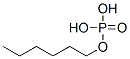 CAS#: 68511-03-5, Phosphoric Acid, Hexyl Ester