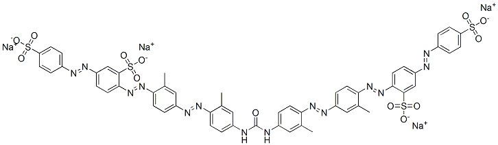 CAS#: 6854-81-5, Direct Brown 106