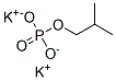 CAS#: 68541-10-6, Dipotassium Isobutyl Phosphate