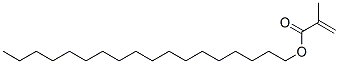 CAS#: 68555-92-0, Octadecyl 2-Methylprop-2-Enoate