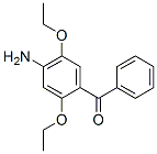 CAS#: 68568-55-8, (4-Amino-2,5-Diethoxyphenyl) Phenyl Ketone