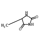 CAS#: 685885-71-6, 5-Ethyl-2,4-imidazolidinedione