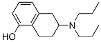 CAS#: 68593-96-4, 5-Hydroxy-2-N,N-Dipropylaminotetralin