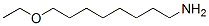CAS 登录号：68603-39-4， 8-乙氧基辛烷-1-胺