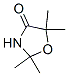 CAS#: 6862-08-4, 2,2,5,5-Tetramethyl-4-Oxazolidinone