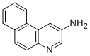 CAS 登录号：68633-88-5， 2-氨基苯并(f)喹啉