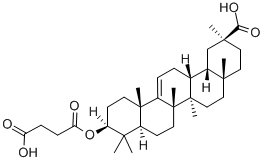 CAS#: 68635-50-7, Deloxolone