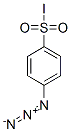 CAS#: 68639-24-7, Diazoiodosulfanilic Acid
