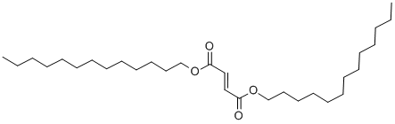 CAS#: 6864-32-0, Ditridecyl Fumarate