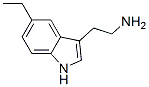 CAS#: 68643-22-1, 5-Ethyltryptamine