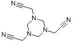 CAS#: 6865-92-5, N-Methyleneglycinonitrile Trimer