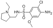 CAS#: 68677-06-5, Lorapride
