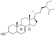 CAS#: 6869-99-4, Stigmast-7-Enol