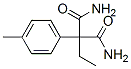 CAS#: 68692-83-1, 2-Ethyl-2-(4-Tolyl)Malonamide