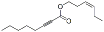 CAS#: 68698-58-8, 2-Octynoic Acid cis-3-Hexen-1-Yl Ester