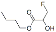 CAS#: 687-65-0, 3-Fluoro-2-Hydroxy-Propanoic Acid Butyl Ester
