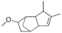 CAS#: 68738-98-7, 3a,4,5,6,7,7alpha-Hexahydro-6-Methoxydimethyl-4,7-Methano-1H-Indene