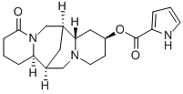 CAS#: 6874-80-2, Calpurnine