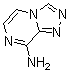 CAS 登录号：68774-79-8， 1,2,4-三唑并[4,3-a]吡嗪-8-胺