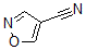 CAS 登录号：68776-58-9， 4-异恶唑甲腈