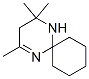 CAS#: 68784-94-1, 2,4,4-Trimethyl-1,5-Diazaspiro[5.5]Undec-1-Ene
