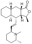 CAS#: 6879-74-9, (+)-Himbacine