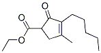 CAS#: 68797-72-8, Ethyl 4-Methyl-2-Oxo-3-Pentylcyclopent-3-Enecarboxylate