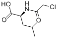 CAS#: 688-12-0, Chloroacetyl-L-Leucine