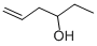 CAS#: 688-99-3, 5-Hexen-3-Ol