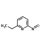 CAS 登录号：688035-63-4， 2-乙基-6-亚硝基吡啶