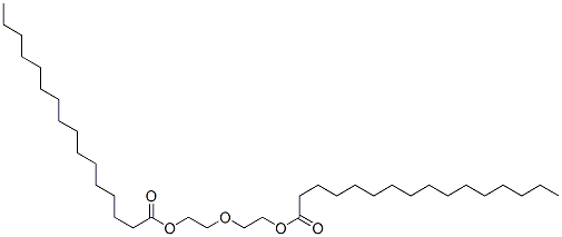 CAS#: 68818-39-3, Oxydiethane-2,1-Diyl Dipalmitate