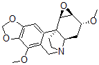CAS#: 6882-09-3, Undulatine