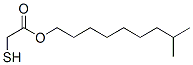 CAS#: 68845-30-7, Isodecyl Mercaptoacetate