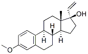 CAS 登录号:6885-48-9, (17R)-3-甲氧基-19-去甲孕甾-1,3,5(10),20-四烯-17-醇