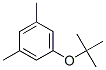 CAS 登录号：68856-26-8， 5-叔-丁氧基间二甲苯
