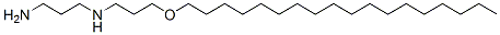 CAS#: 68867-66-3, N-[3-(Octadecyloxy)Propyl]Propane-1,3-Diamine