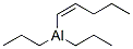 CAS#: 68892-24-0, (Z)-Pent-1-Enyldipropylaluminium